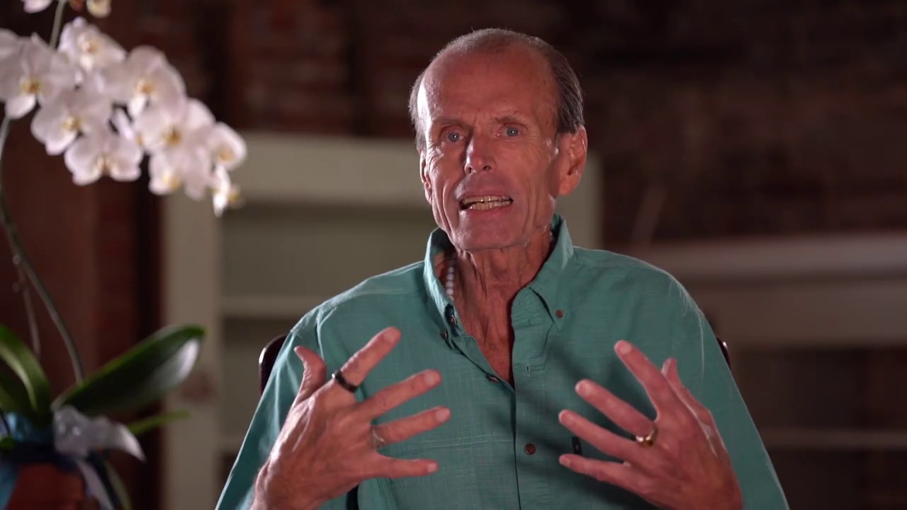 Richard Haynes: A Life in Perspective Part III