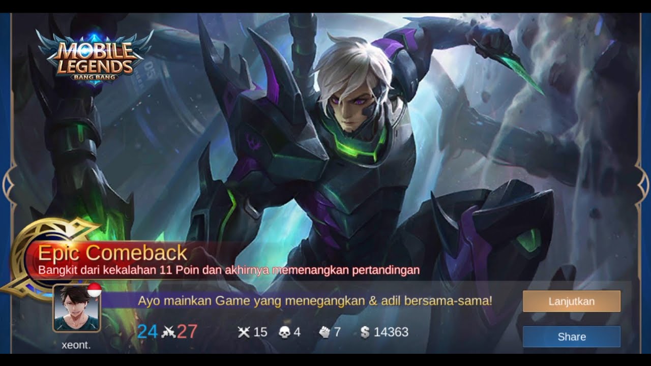Akhirnya Ada Juga Yang Kenal