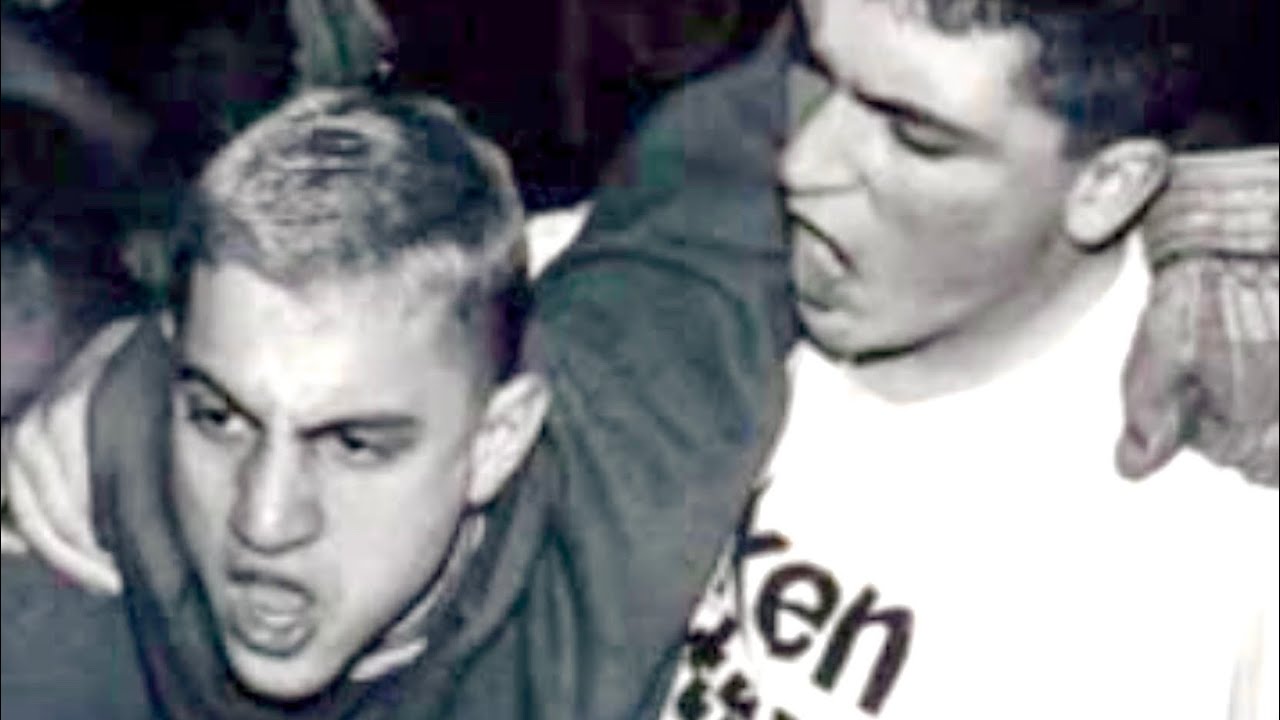 Youth Crew Origins: Early New York Hardcore.