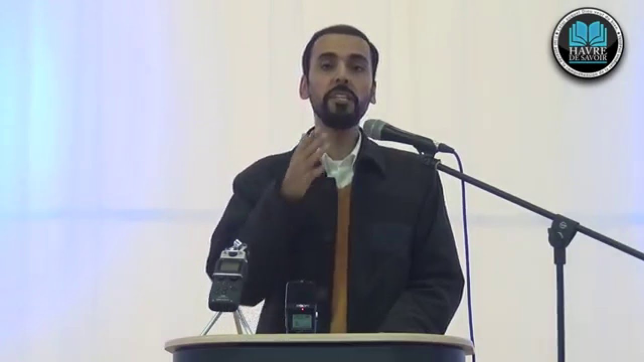 Les enseignements spirituels du Proph&egrave;te Muhammad (saws) par Tayeb Chouiref