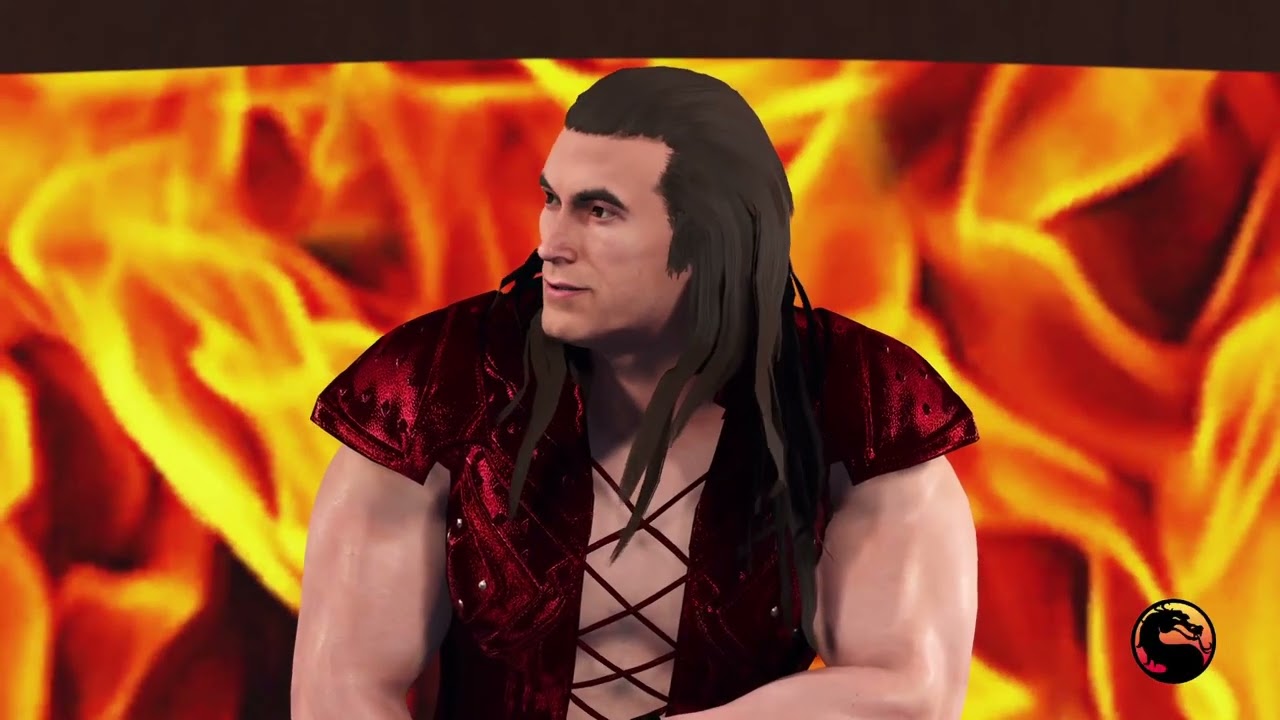 Mortal Kombat Universe Mode