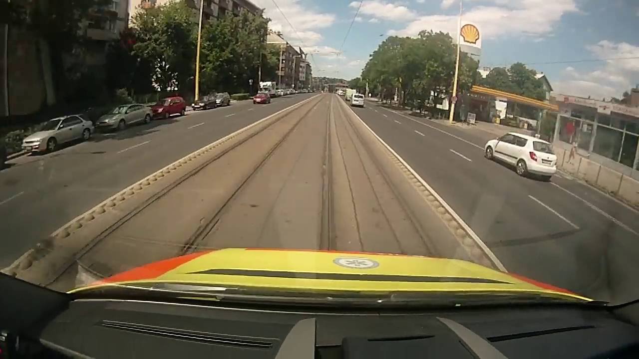 Kéklámpával a városban 139.