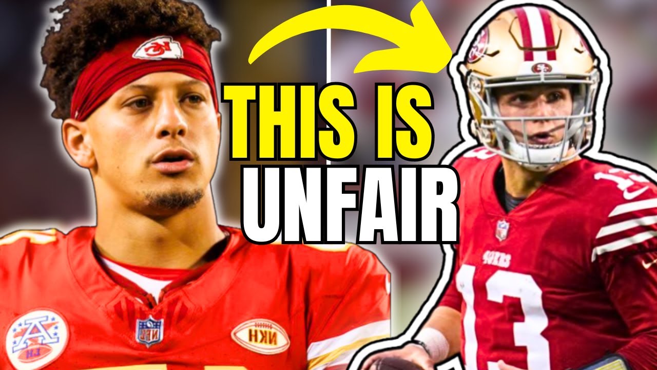Brock Purdy Is Why 49ers MADE IT To The Superbowl