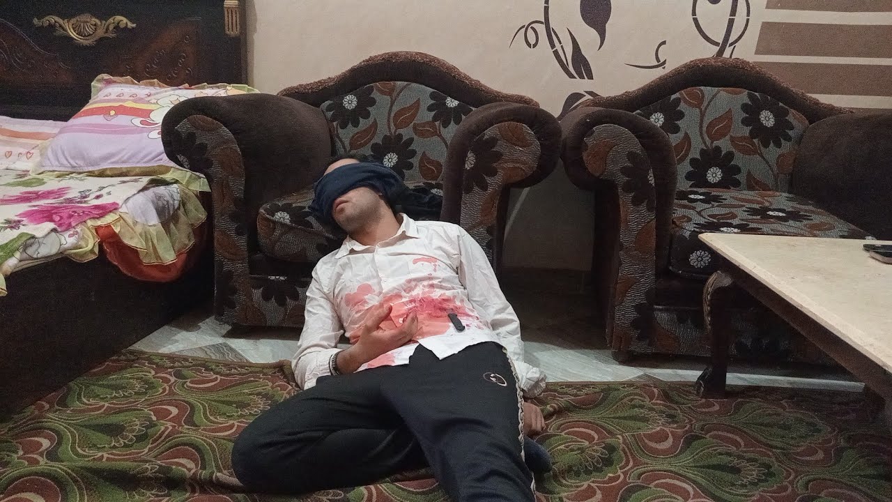 مقلب الموت مش هتصدقوا اللي حصل