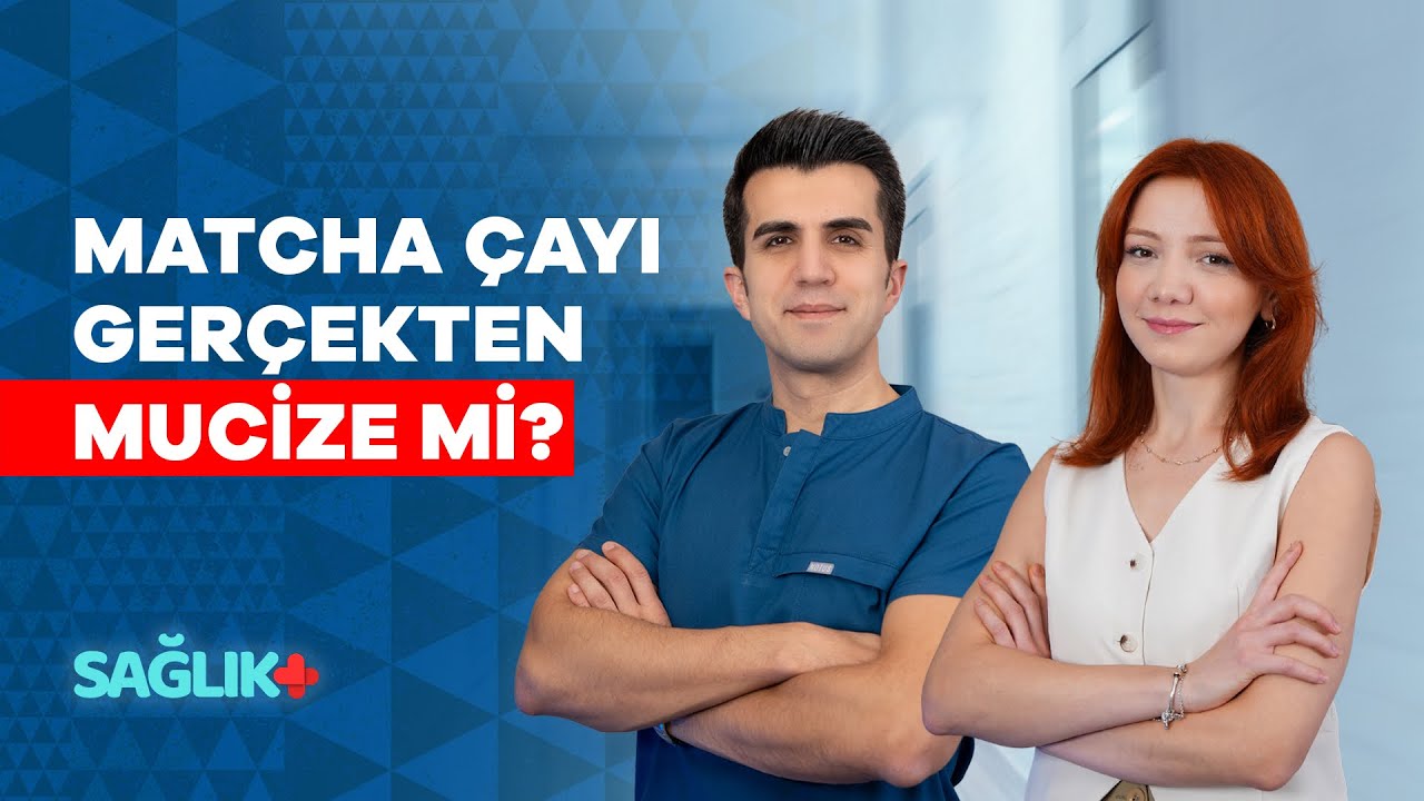 Matcha Çayı: Faydaları ve Riskleri