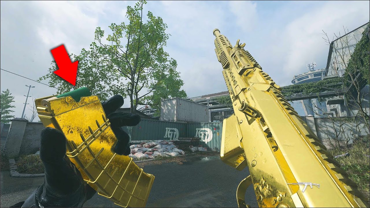 ANGRY GAMERS couldn't stand my BROKEN ONE TAP SHOTGUN lol