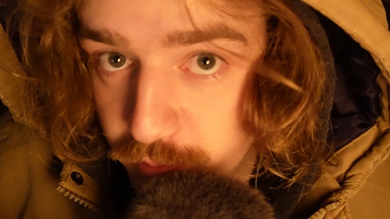 Would you trust me to slowly guide you into sleep? | ASMR Soft, Slow and Gentle Triggers