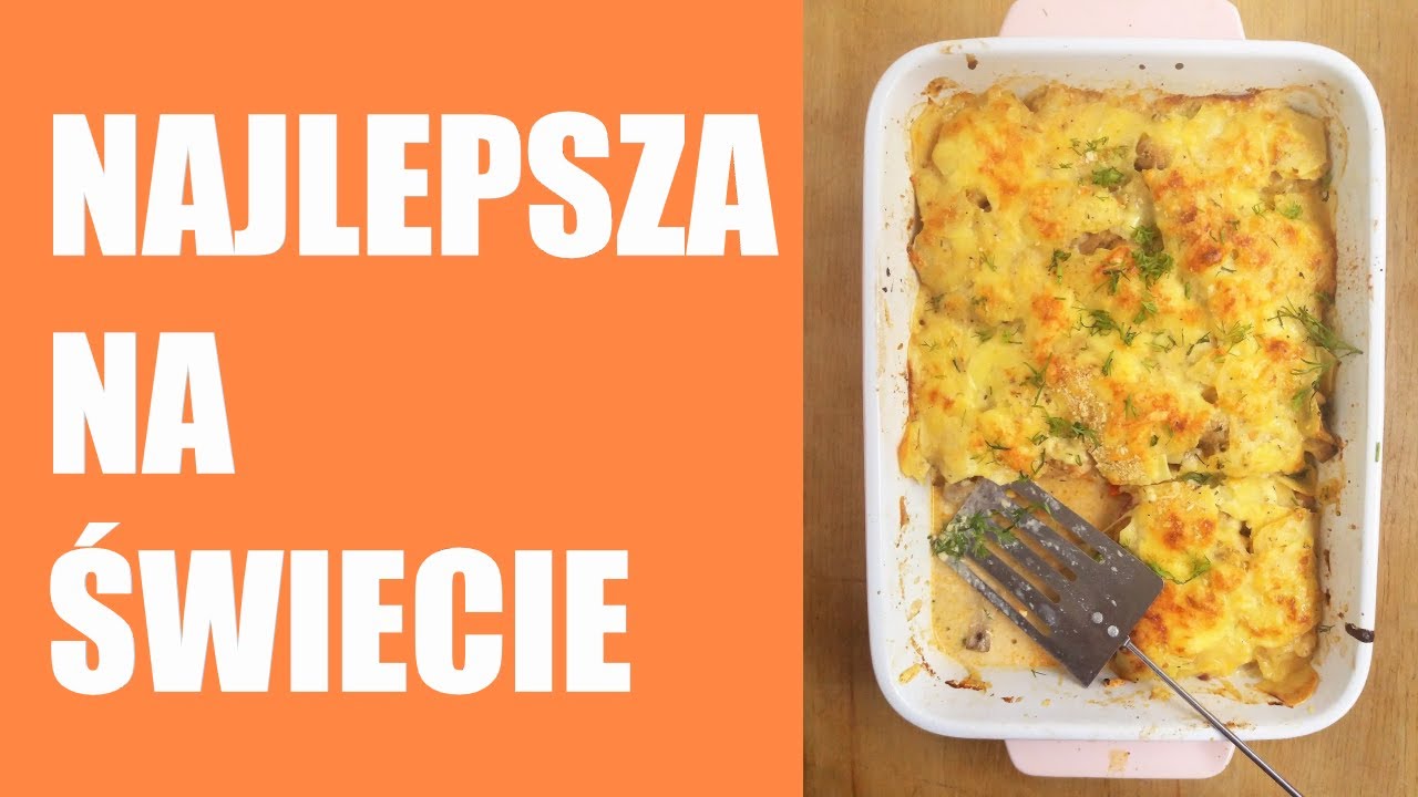 ZAPIEKANKA GYROS z kapustą pekińską i ziemniakami | Zapiekanka z kapustą i mięsem, na obiad, imprezę