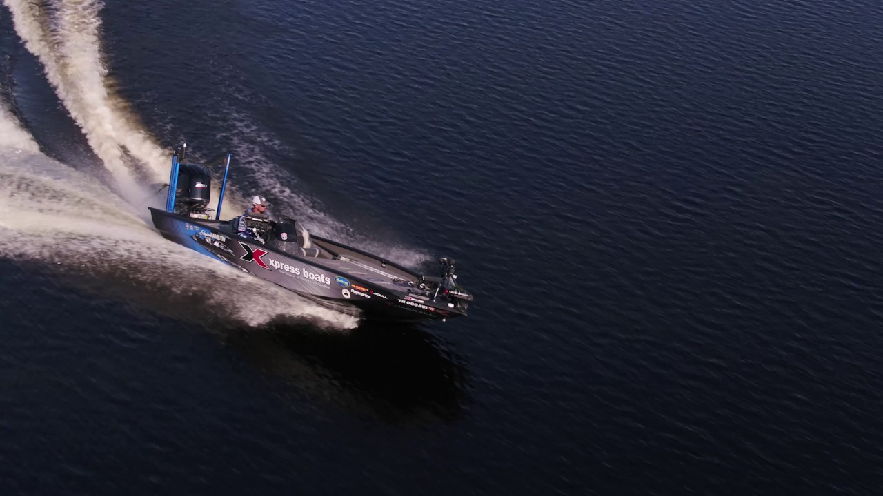 Hyper Lift Hull Reel
