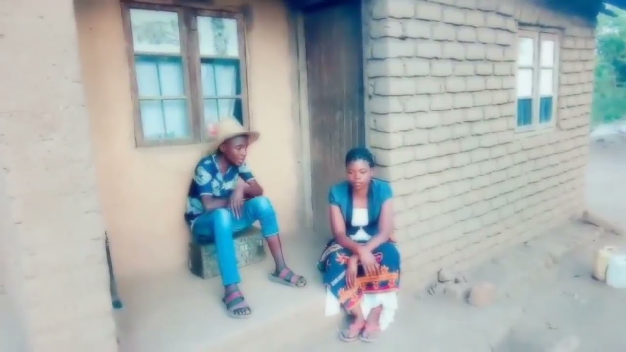 ITSA MANIZO AGENA NDIZITOLELE