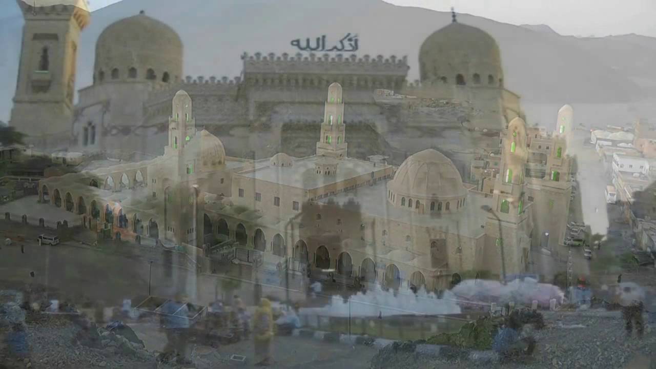 فيلم وثائقى عن سيدى ابو الحسن الشاذلى عمل طلاب الكلية