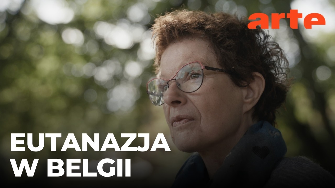 Belgia: ostatnia podróż | ARTE.tv Dokumenty [CAŁY FILM LEKTOR PL]