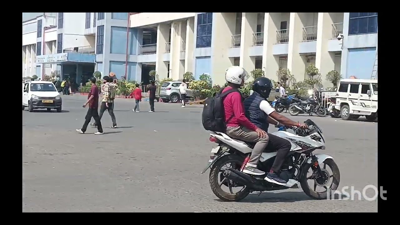Kolkata railway station