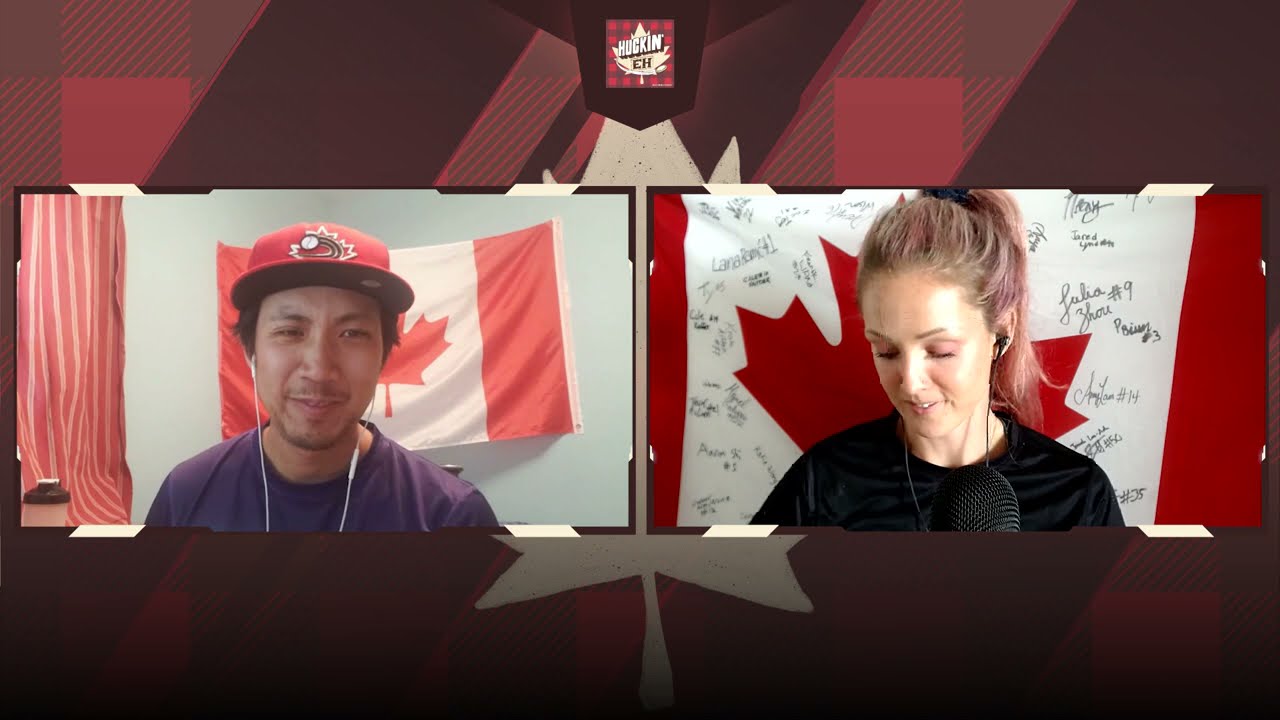 Huckin' Eh: Community Spotlight - Ultimate NL