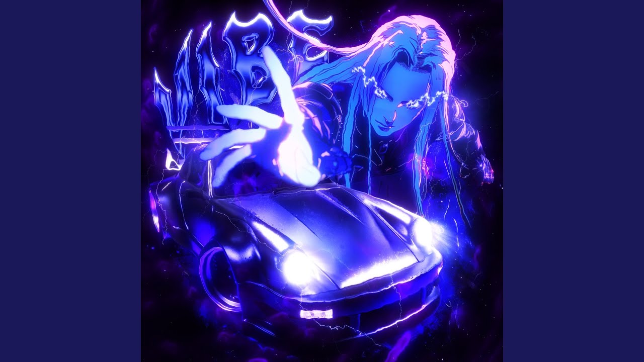 VIBE (Super Slowed)