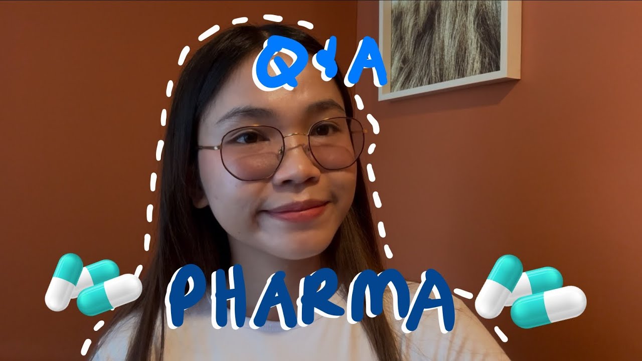 PHARMA Q&A | NLE & NCLEX | BOARD SENSITIVE 💊