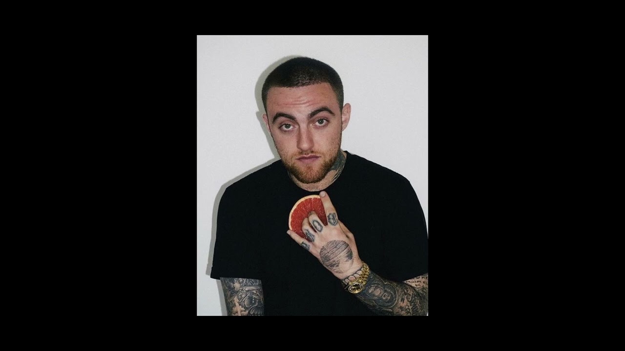 [FREE] MAC MILLER | PERFECT TIMING | TRAP TYPE BEAT