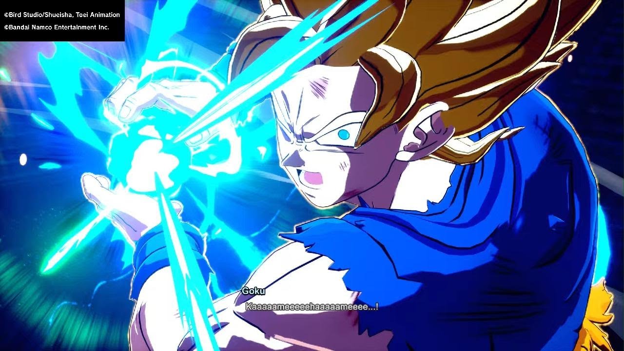 Buu Saga: Super Saiyans Collide💥 Majin Vegeta's Rampage!
