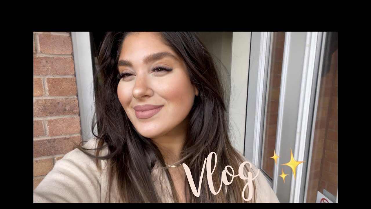 VLOG|| FACCIO LE EXTENSION ALLE CIGLIA 😍😍|| CHIARA'S WORLD
