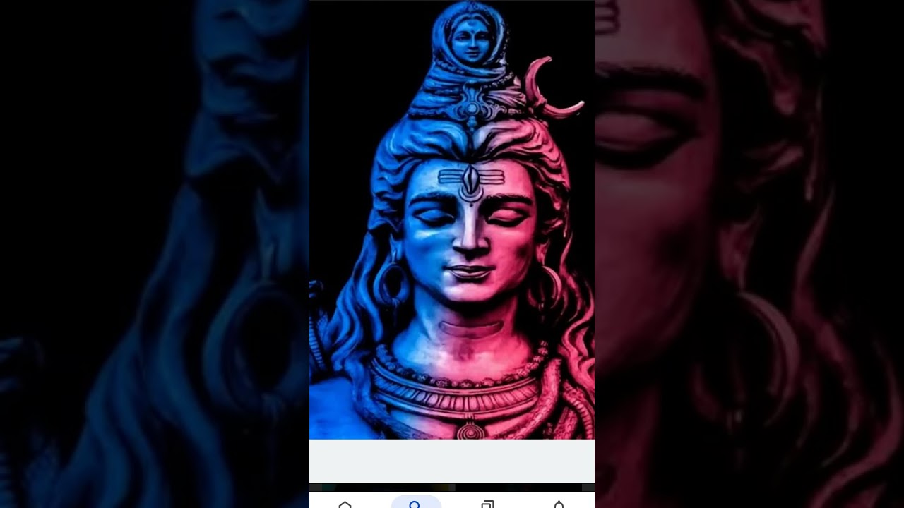 Maha shiv ratri