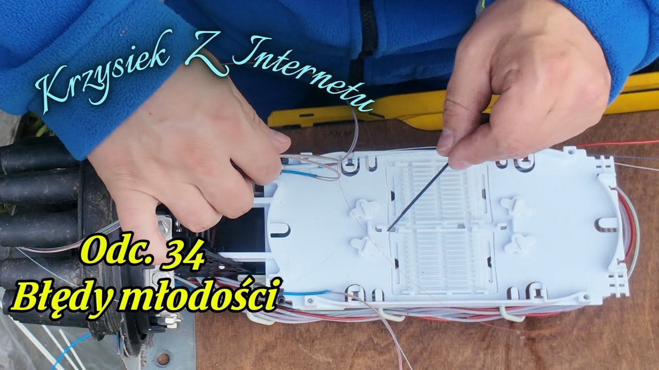 odc.34 Błędy młodości 