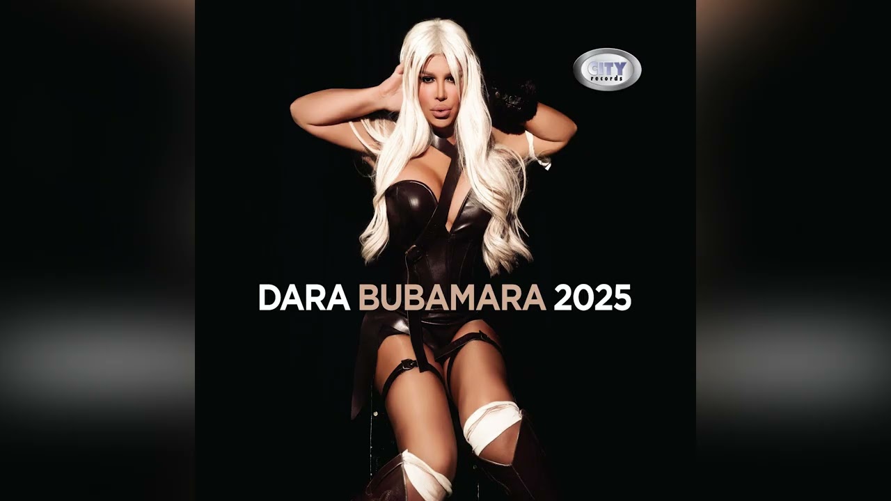 Dara Bubamara -  Noc Za Dane - ( Official Audio 2025 )