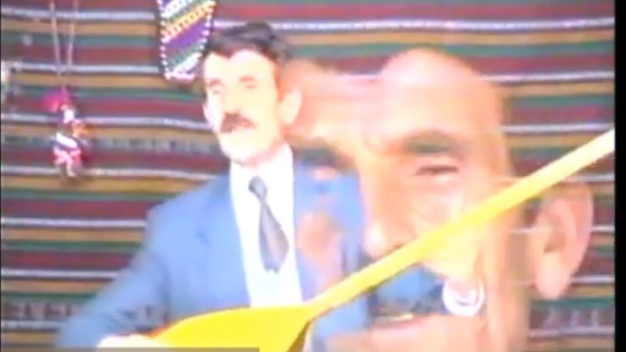 Nusret Toruni ile İsrafil Daştan Mesaj Tv Programı Tamamı