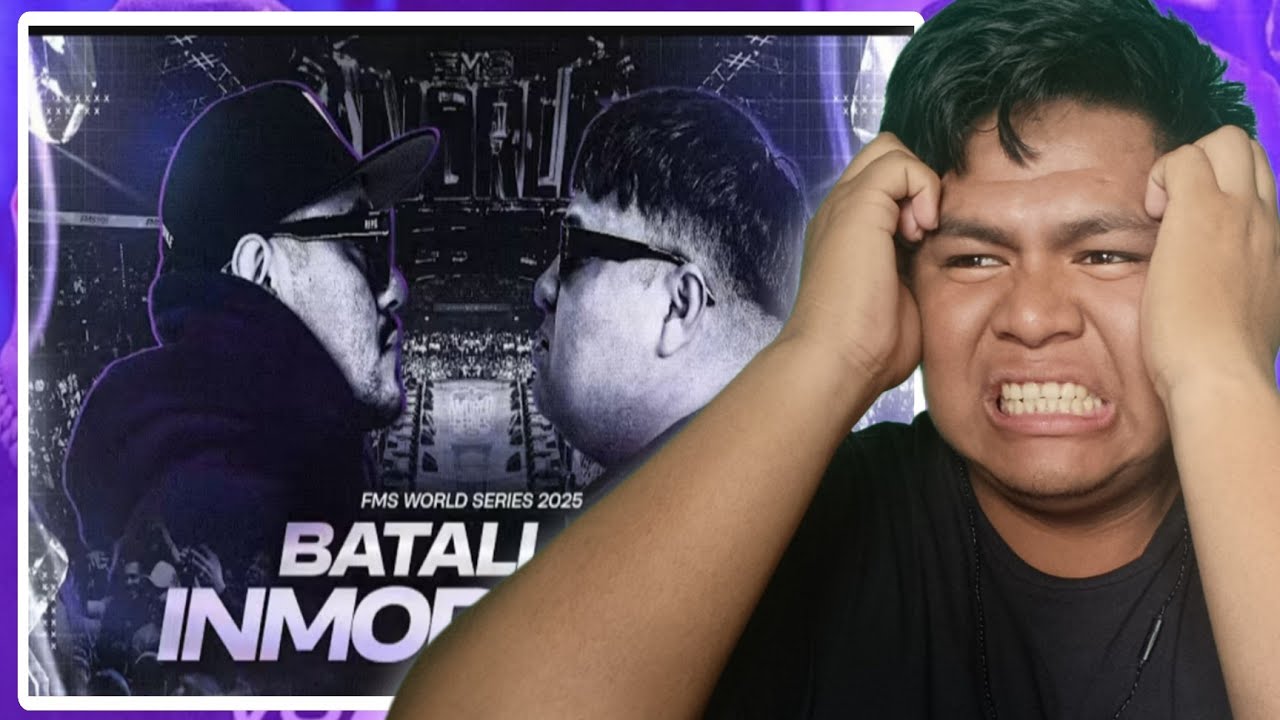 JONY BELTRAN vs ACZINO SAN JONY DESTROZANDO AL DIABLO