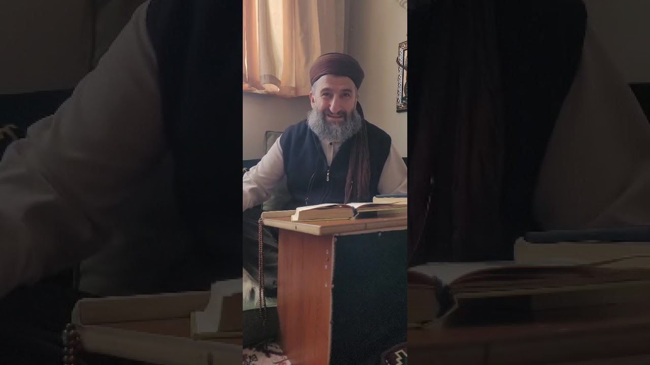 ESMAÜLHÜSNA VE ESRARLARI(81)S.ENGİN BABA HZ