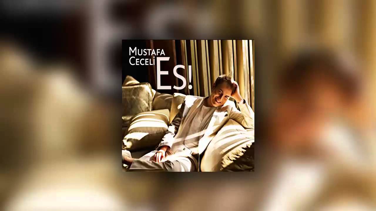 Mustafa Ceceli - Gizli