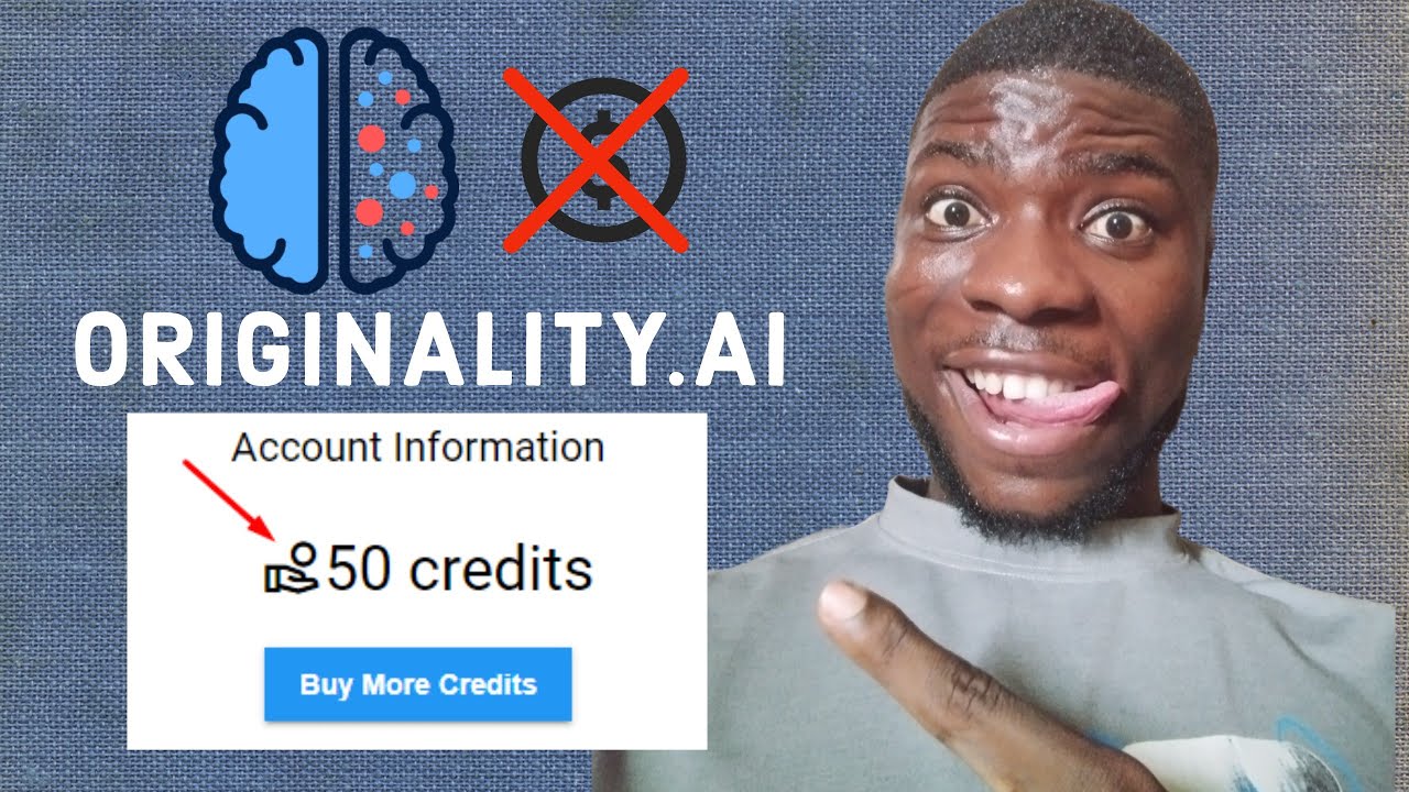 Originality AI Free Trial: How to use Originality AI for Free
