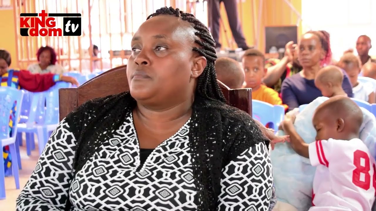 BISHOP FRANCIS KABUE || SECRET OF HAVING EFFECTIVE YEAR 2026 || 9TH JAN  #altaroffaith