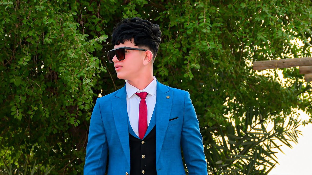 مو خطبه ضيم عقد قران حسن