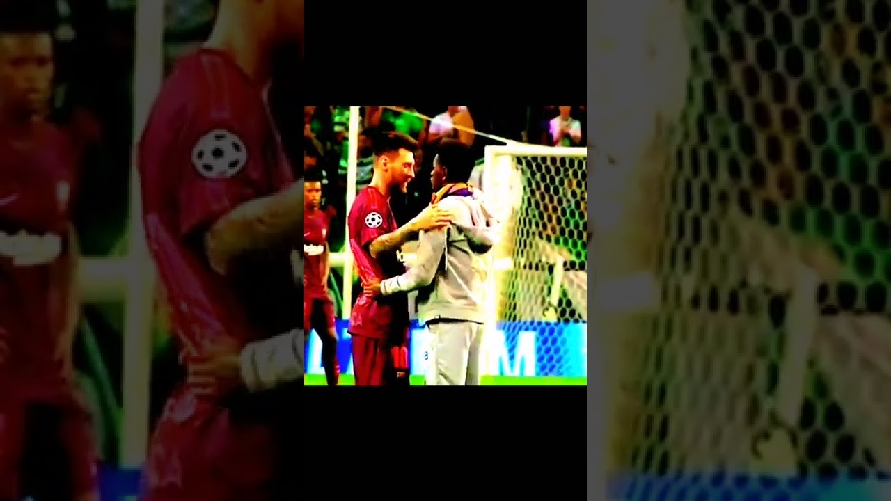 Messi no racism 🐐 #messi #noracism