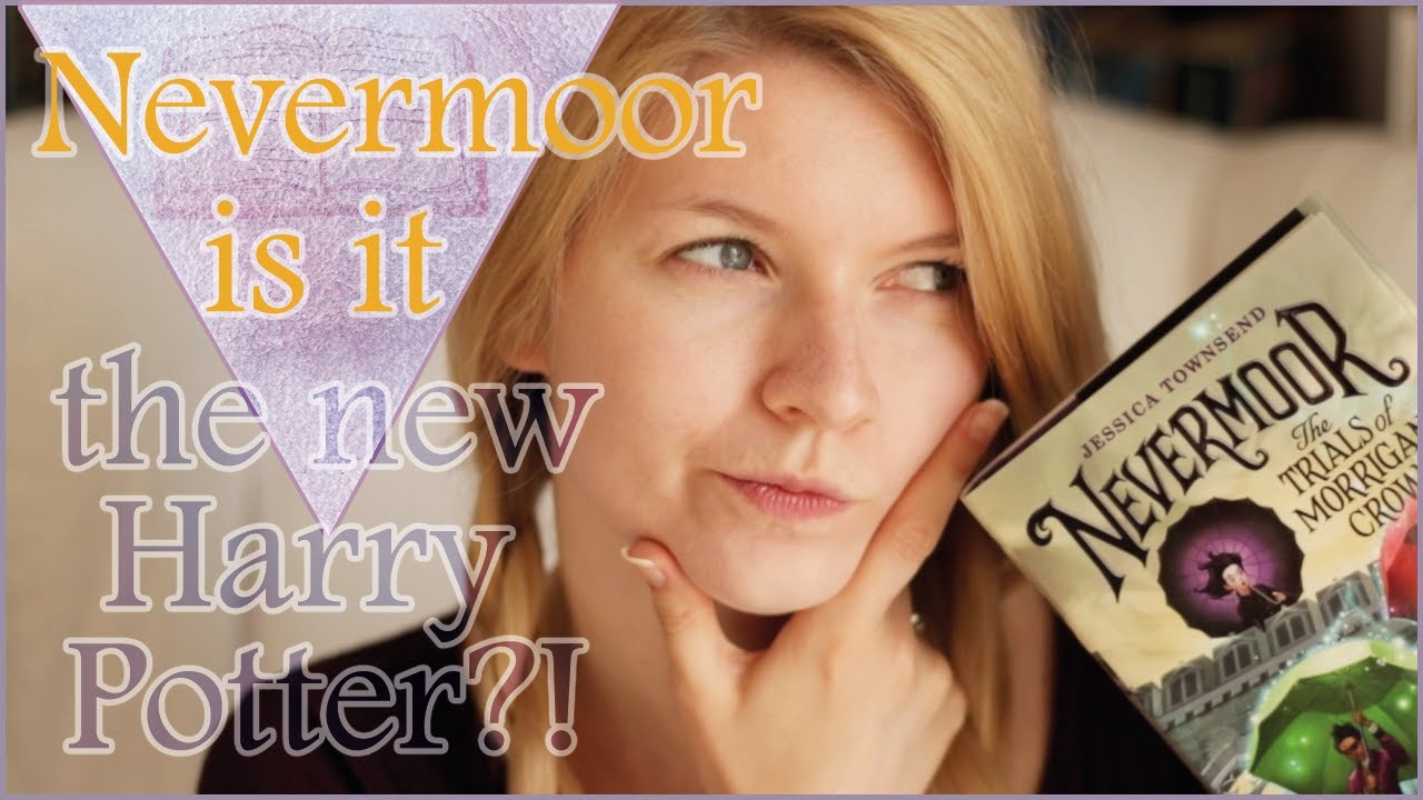 Is Nevermoor the new Harry Potter?! | Discussion