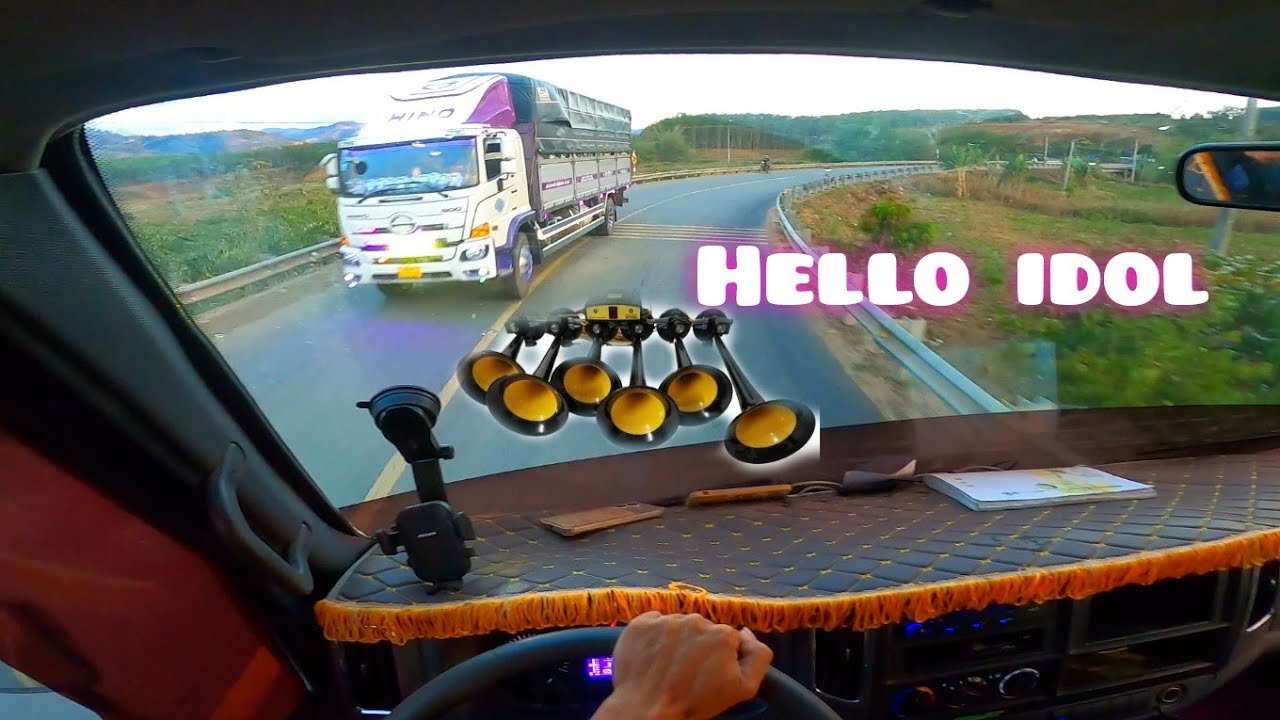 Tes hộp nhạc v5 ghặp idol