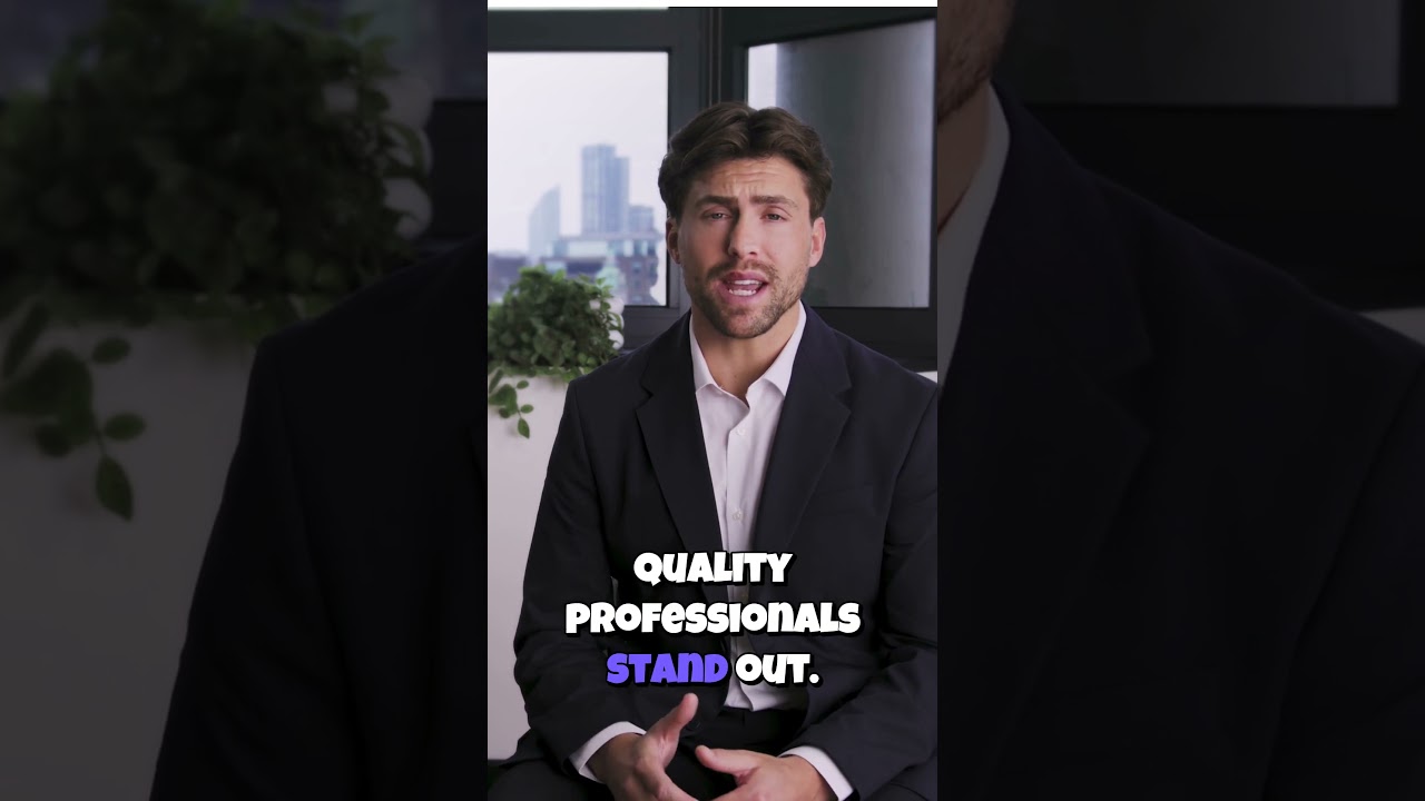 Think Quality. Think Differently. With AI and ChatGPT