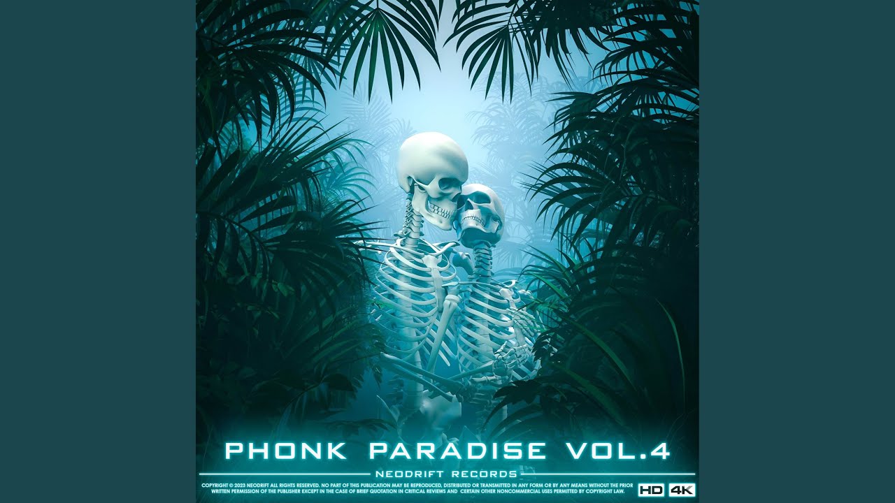 LOST PARADISE