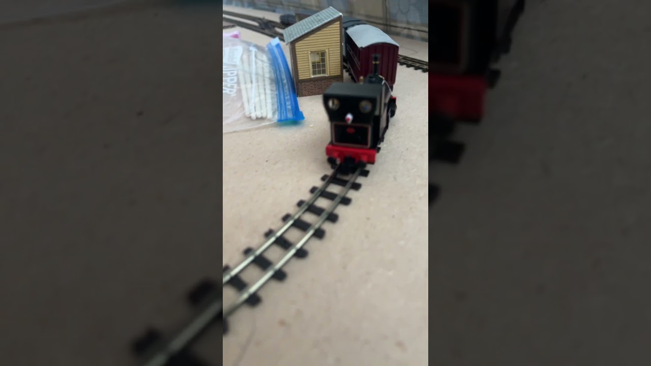Talyllyn running