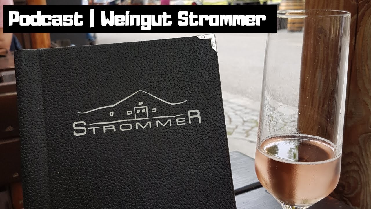 Leo Hillinger und das Stock resort (Strommer Interview!)