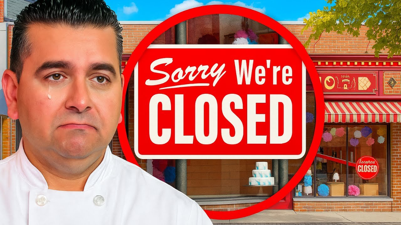 Скандал с CAKE BOSS, изменивший всё в одночасье