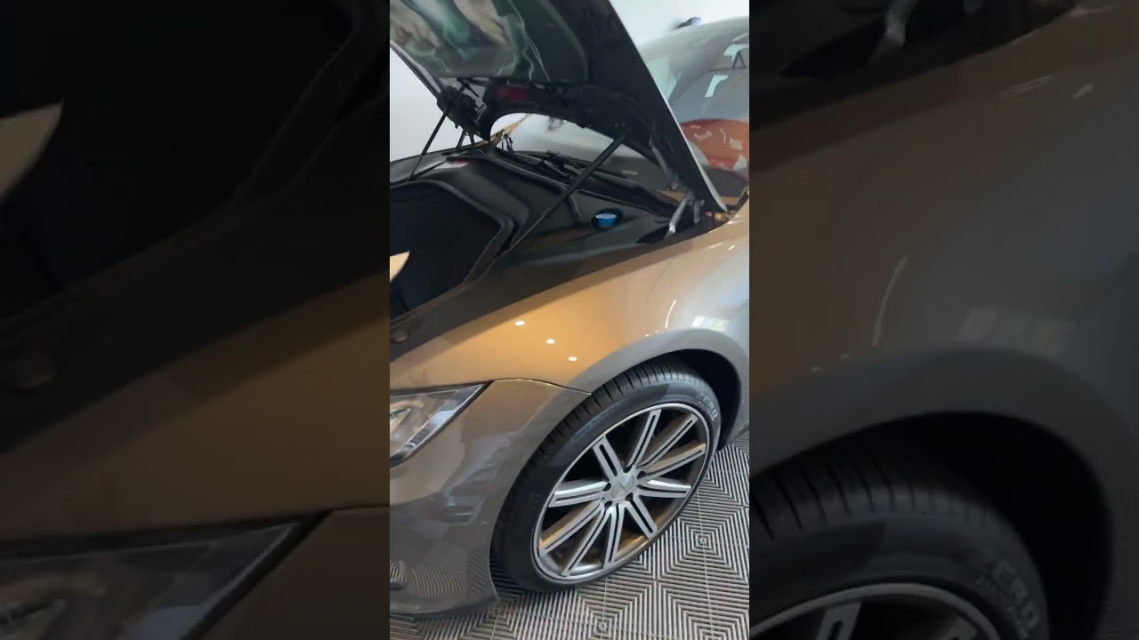 2015 Model S Tesla: Aftermarket items! 