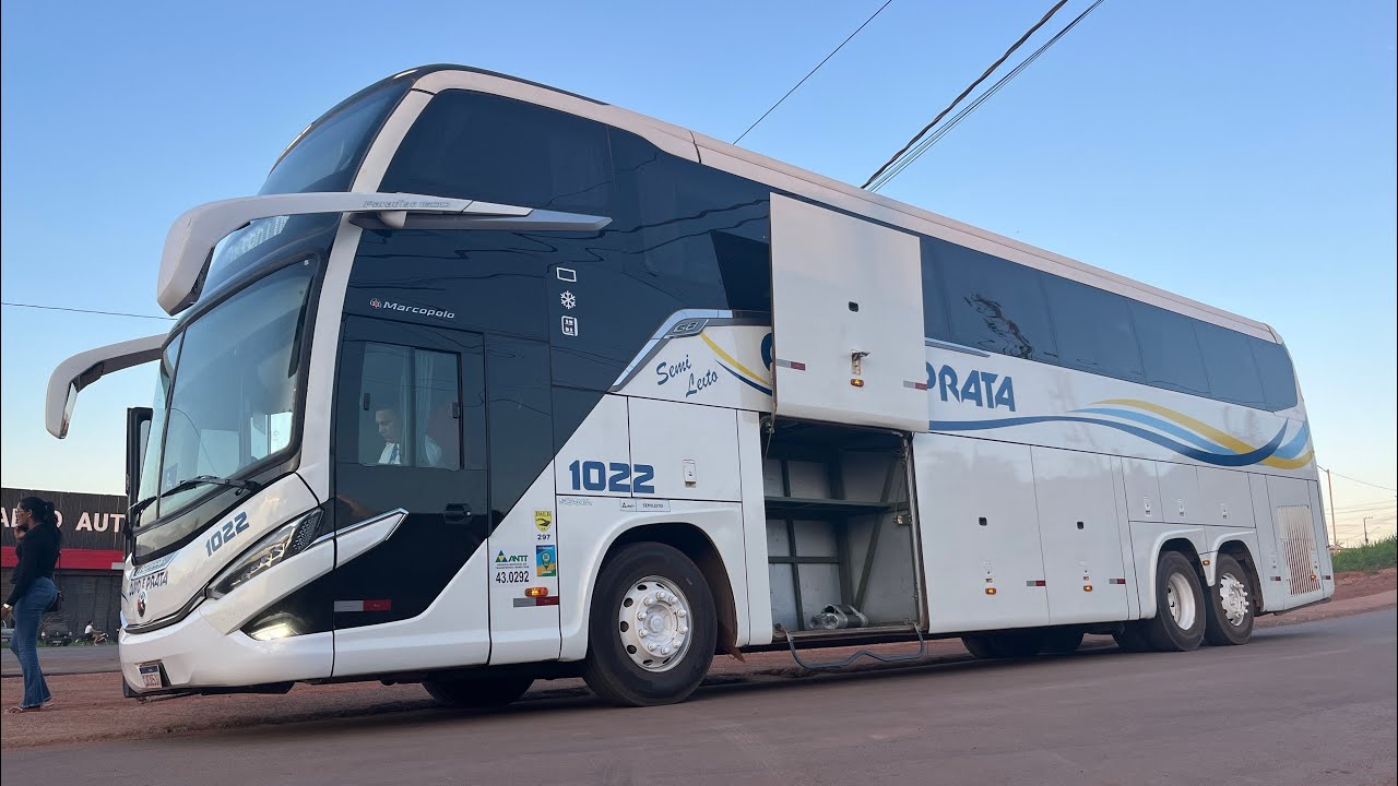 “O G8 não aguentou: troca de ônibus em Altamira e estrada horrível até Santarém” #2