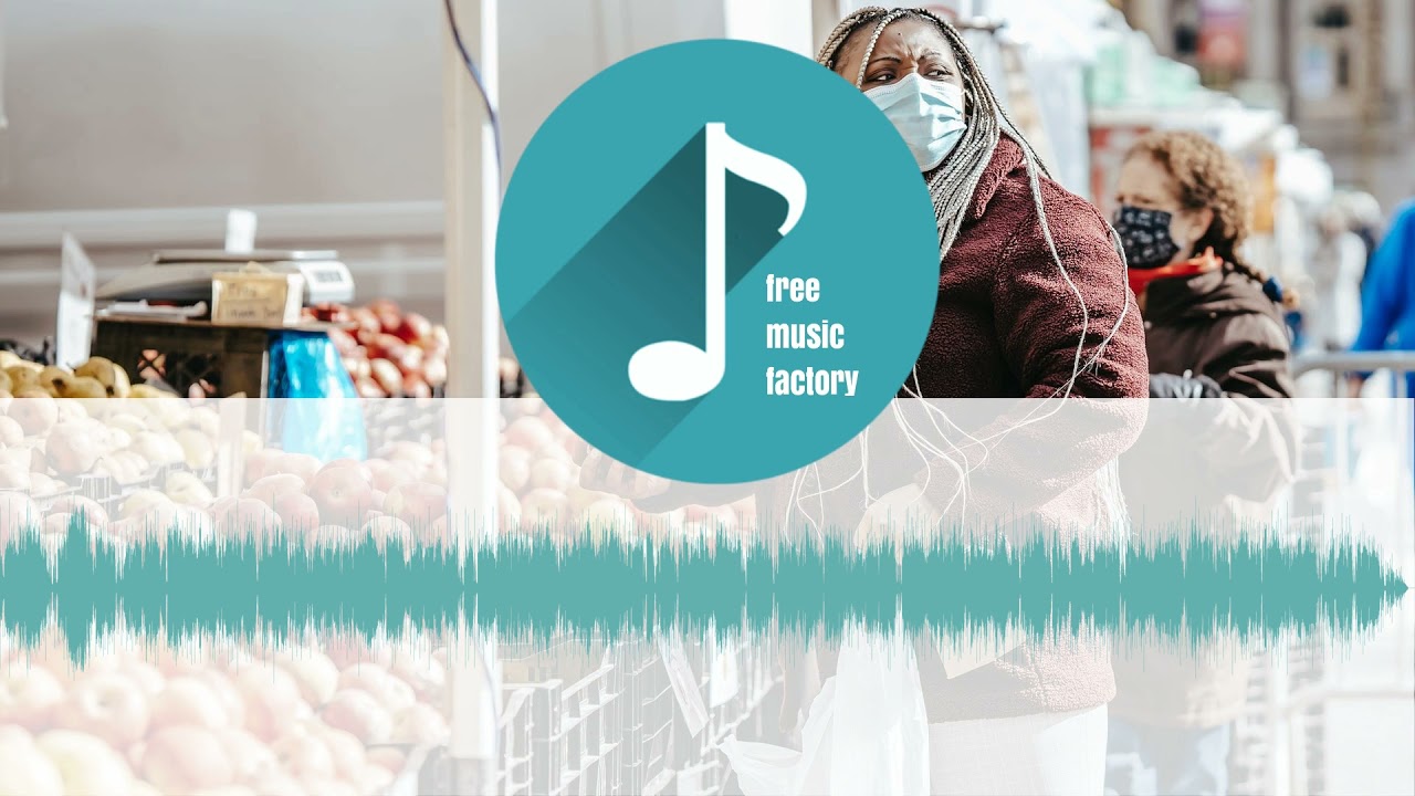 Rhonin - the guitar man  | Free Music Factory