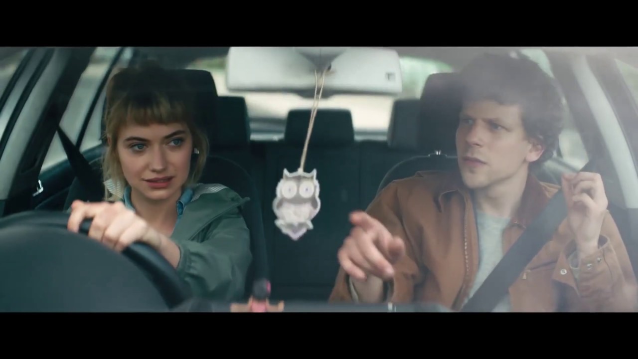 Вивариум - Русский трейлер (2020)