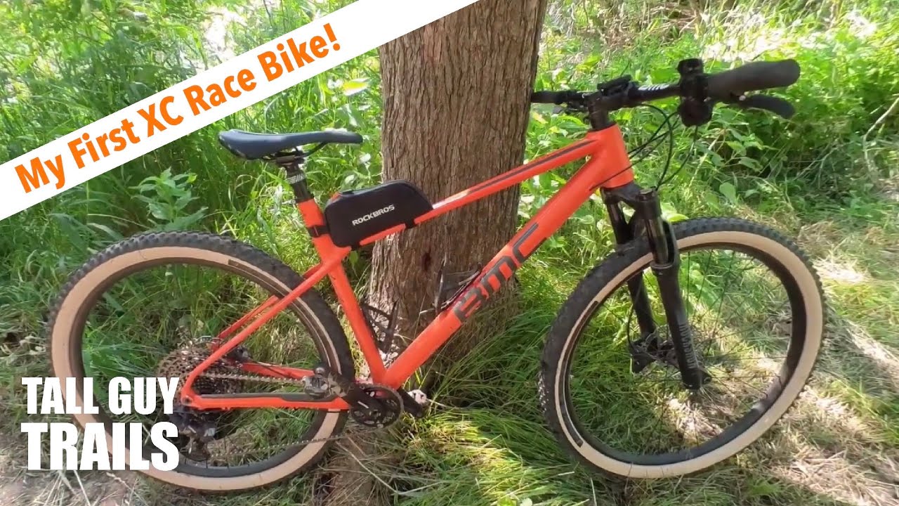 I joined the Hardtail Party!🎈 Review & Ride of ‘21 BMC Two Stroke AL One XC Race Mountain Bike