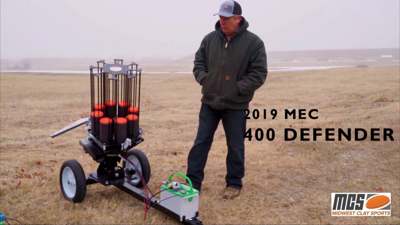 2019 MEC 400 Defender Series Versus Competition! - Better Audio
