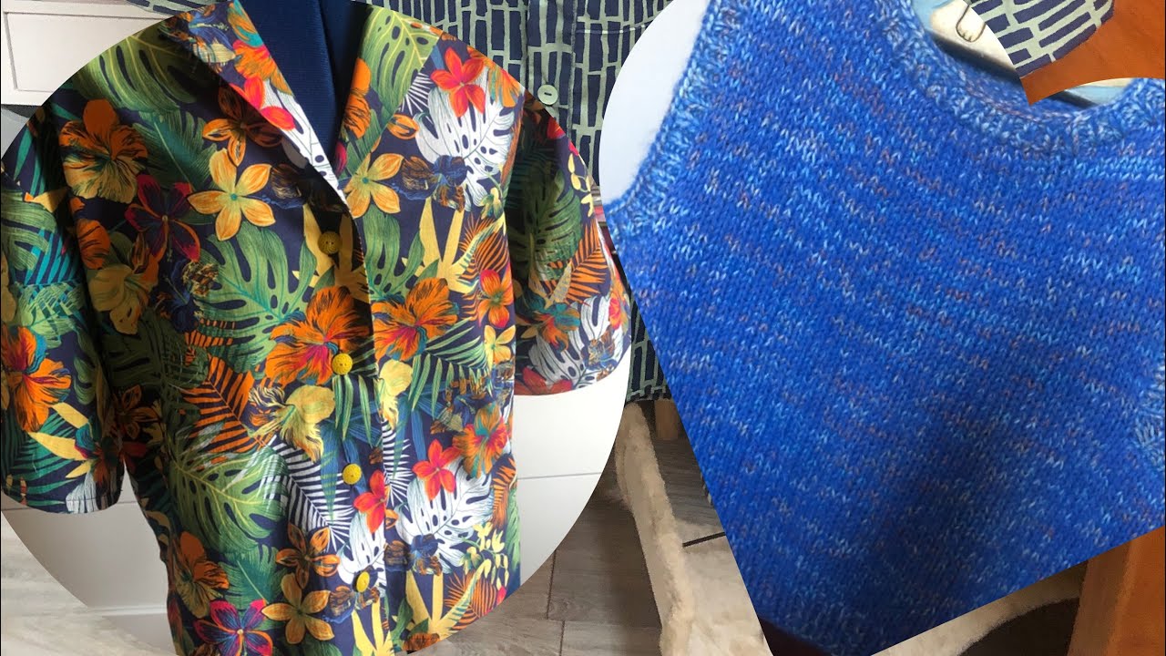 Bilan couture fin août