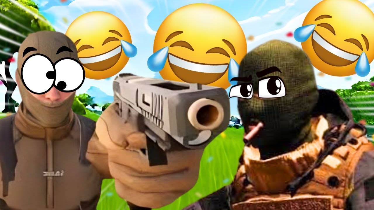 Funniest VR Moments Of 2024