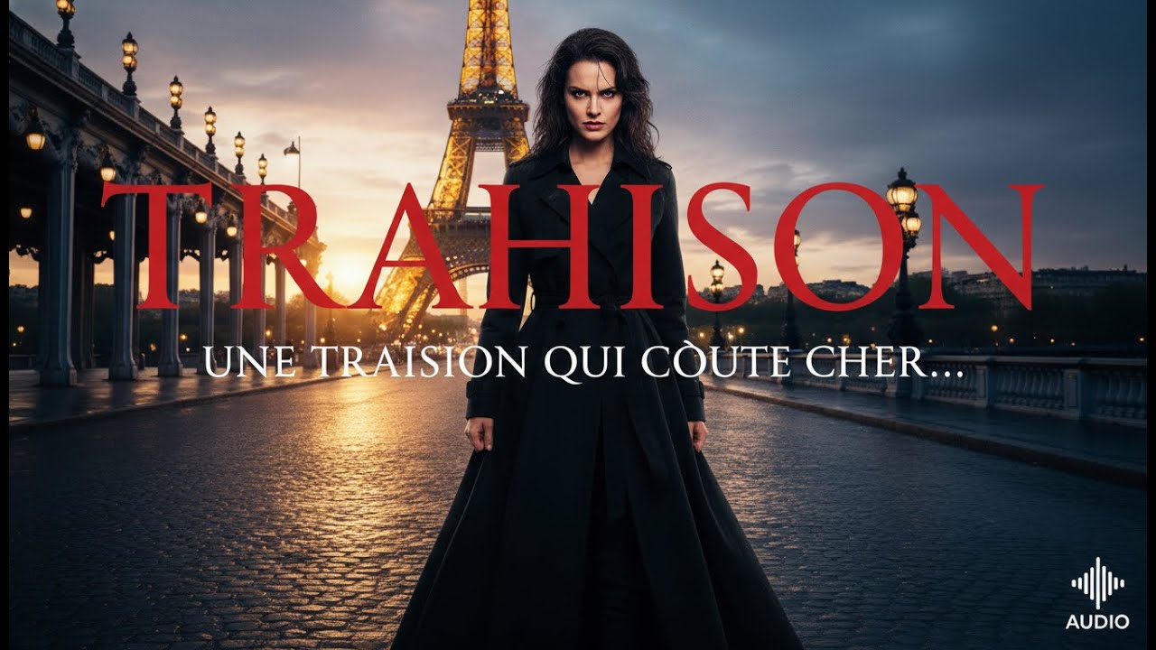 LA VENGEANCE D'UNE FEMME TRAHIE : QUAND L'AMOUR DEVIENT POISON MORTEL ET LA JUSTICE UN CRIME PARFAIT